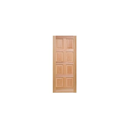 E8 Solid Timber Heritage Entrance Doors