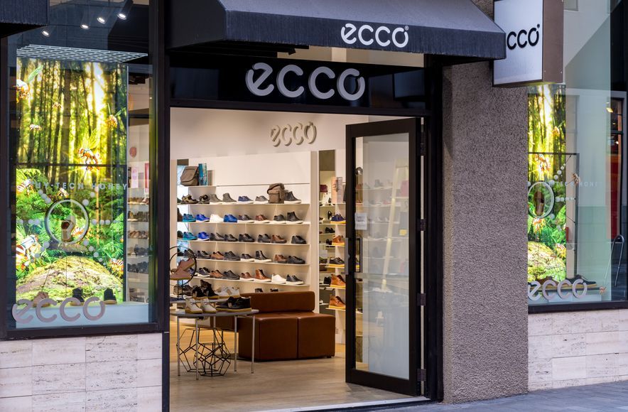 Ecco