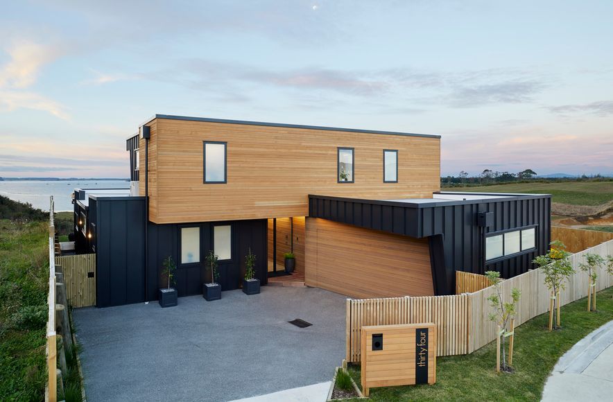 Eco in Omokoroa