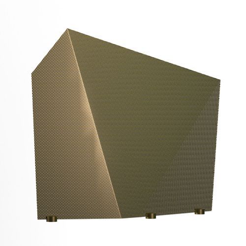 ED009 Fire Guard