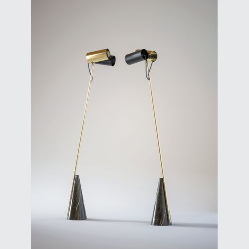 ED027 Floor Lamp