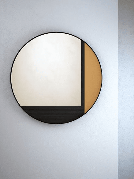 ED031 Mirror