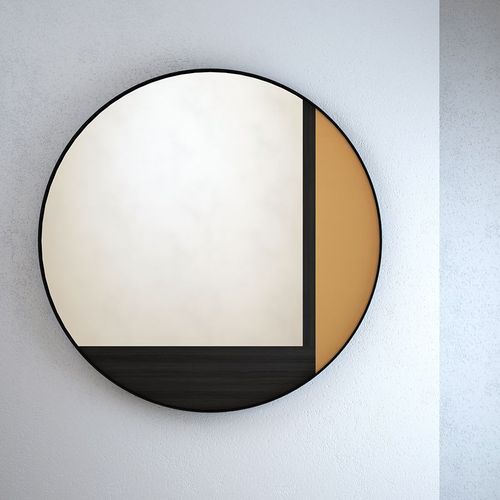 ED031 Mirror