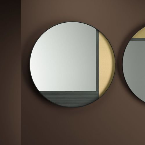 ED031 Mirror