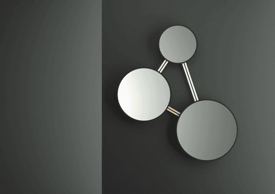 ED032 Mirror