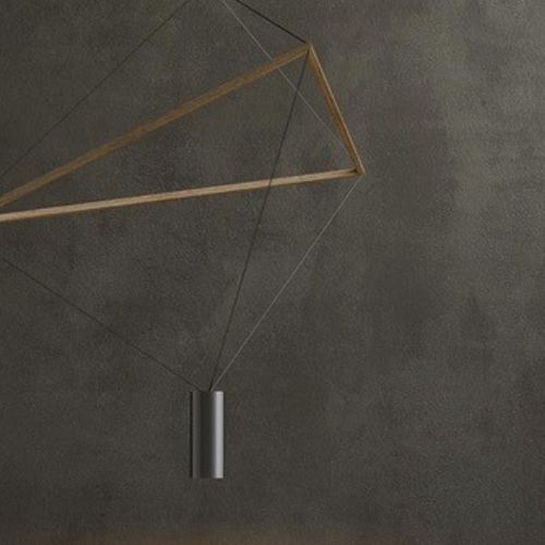 ED037 Pendant Light