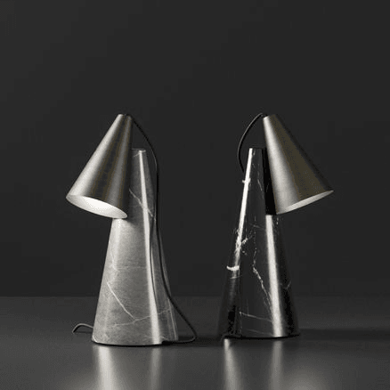 ED038 Table Lamp