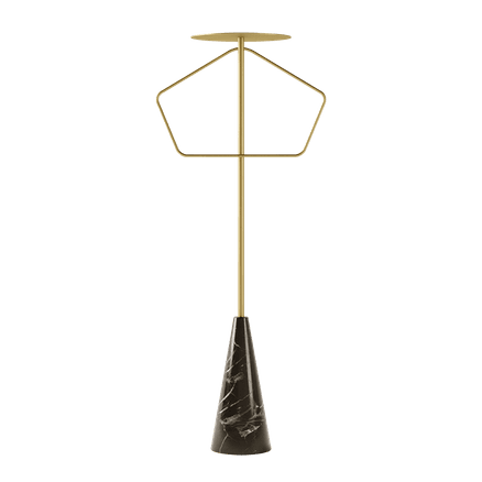 ED044 Valet Stand