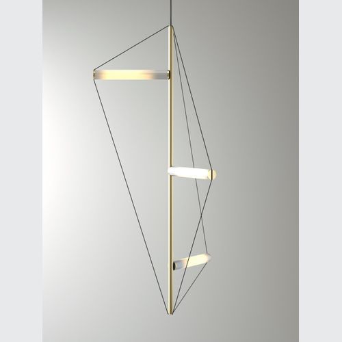 ED045 Chandelier
