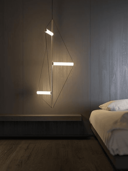 ED045 Chandelier