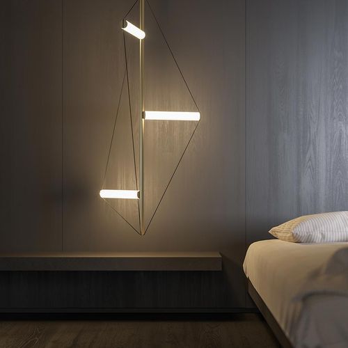 ED045 Chandelier