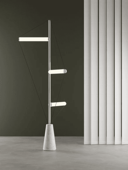 ED047 Floor Lamp