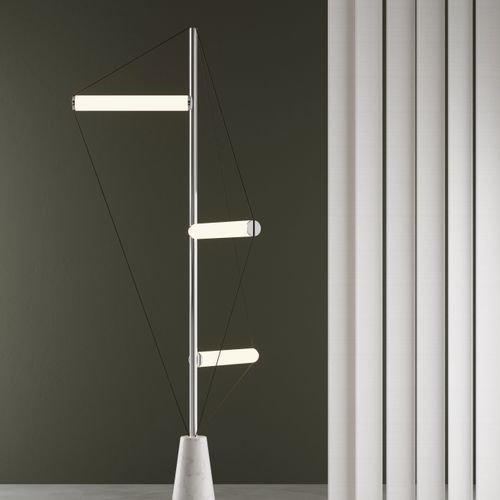 ED047 Floor Lamp