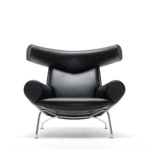 EJ100 Oxchair