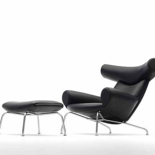 EJ100 Oxchair