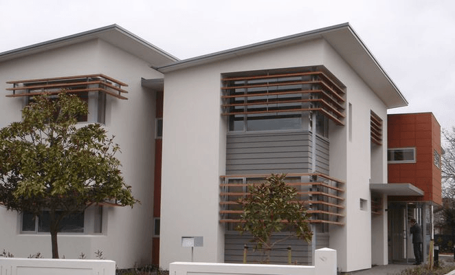 EPS Masonry Overlay System