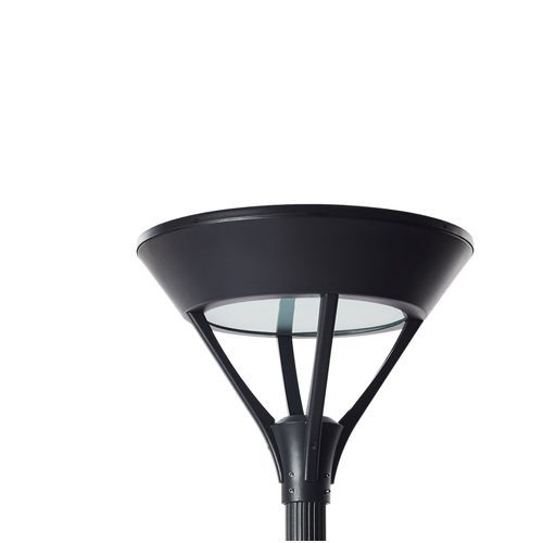 Sentry Solar Pole Top 008 HYBRID