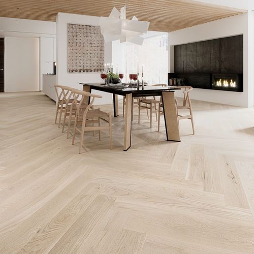 ESTA European Oak Engineered Wood Floor