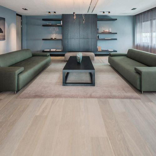 Esta Parket Engineered Timber Flooring