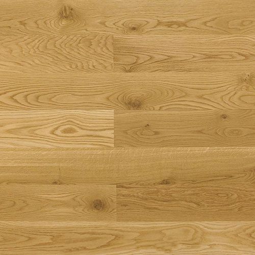 European Oak Flooring - Natural - Laminate