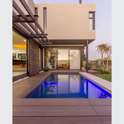 Eva-Last® Decking