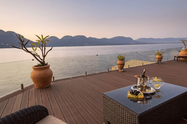 Eva-Last® Decking