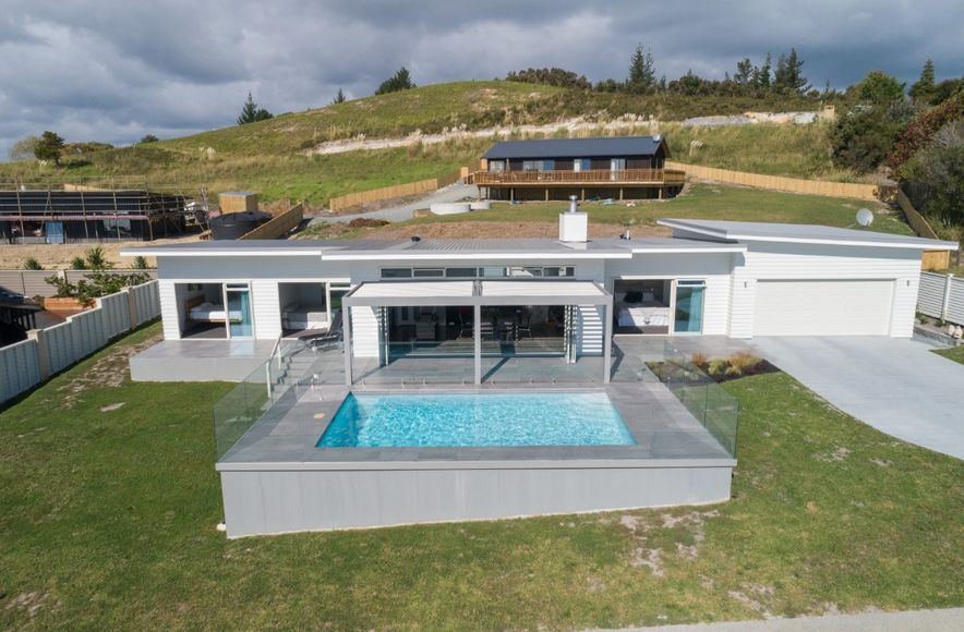 Eagles Way Residence