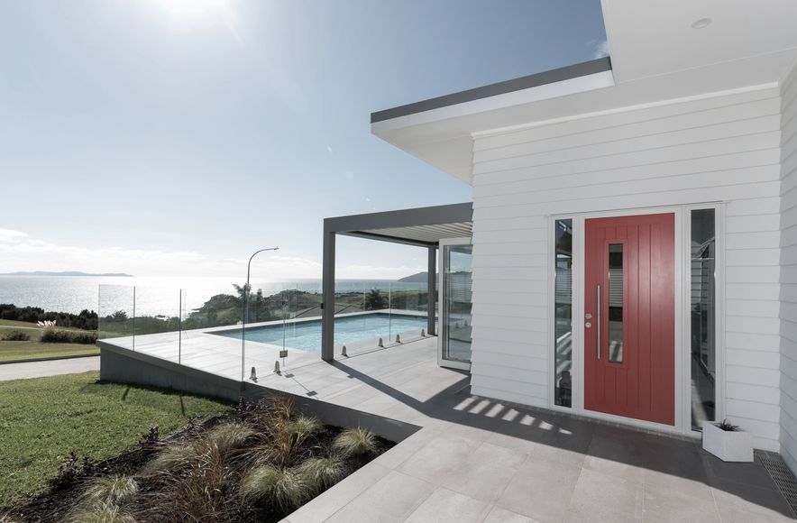 Eagles Way Residence