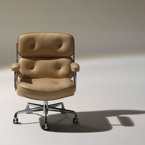 Eames Executive Chair by Herman Miller