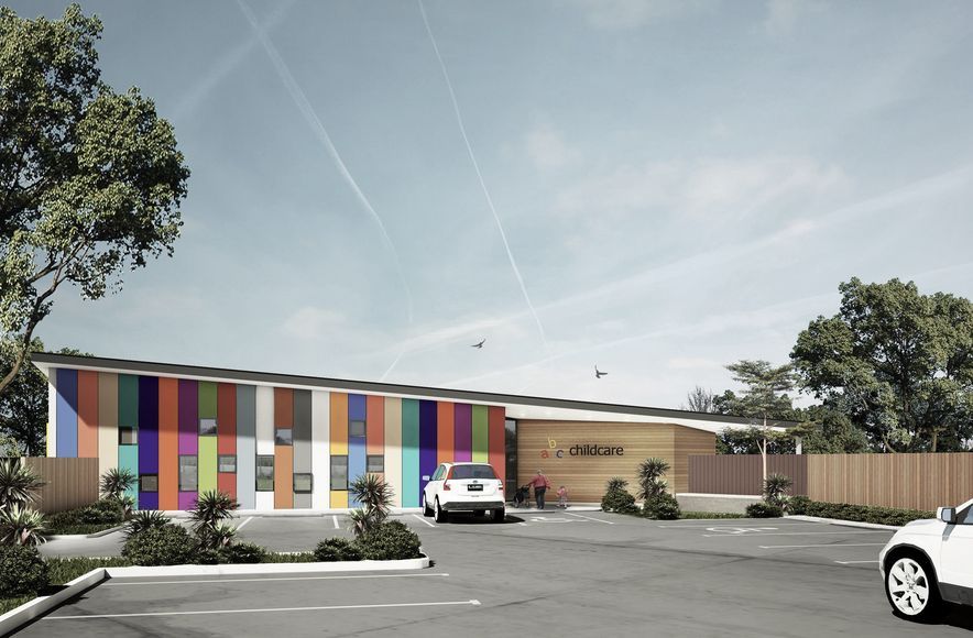 Early Education Centre