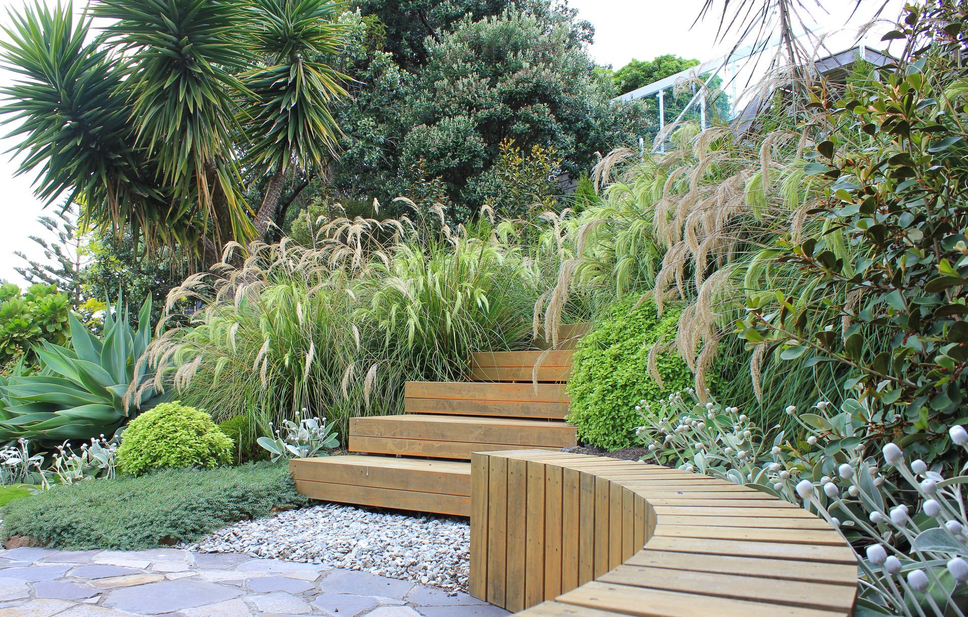 Earthwork Landscape Architects
