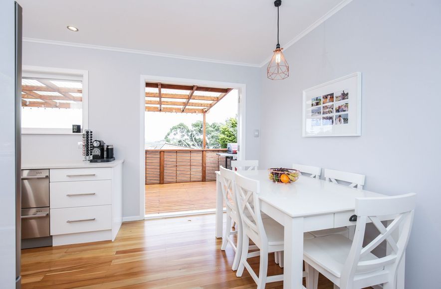East Coast Full Renovation