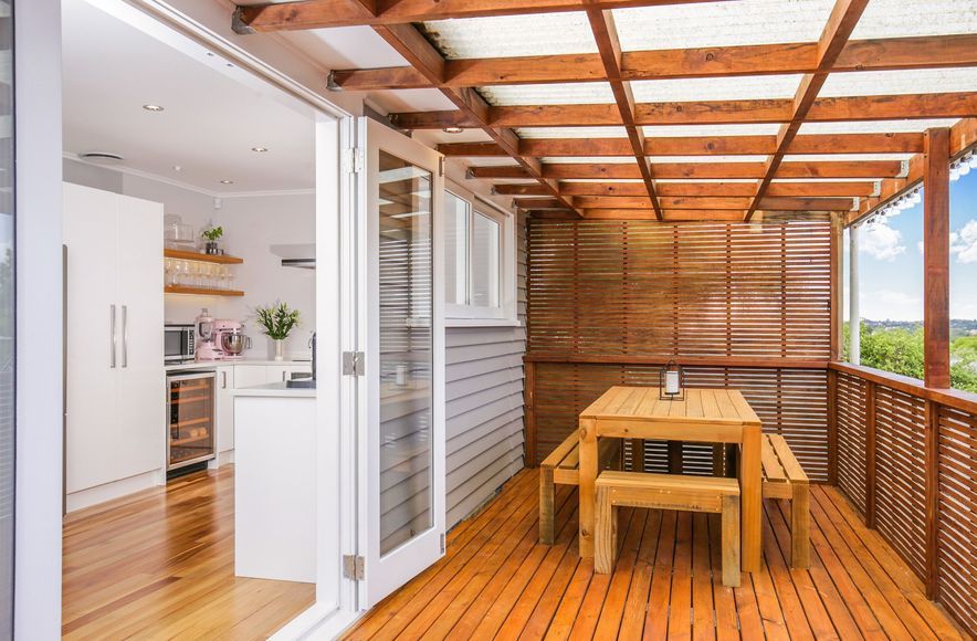 East Coast Full Renovation