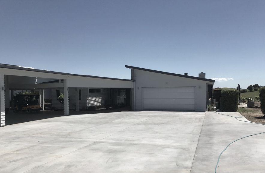 East Pukekohe Home