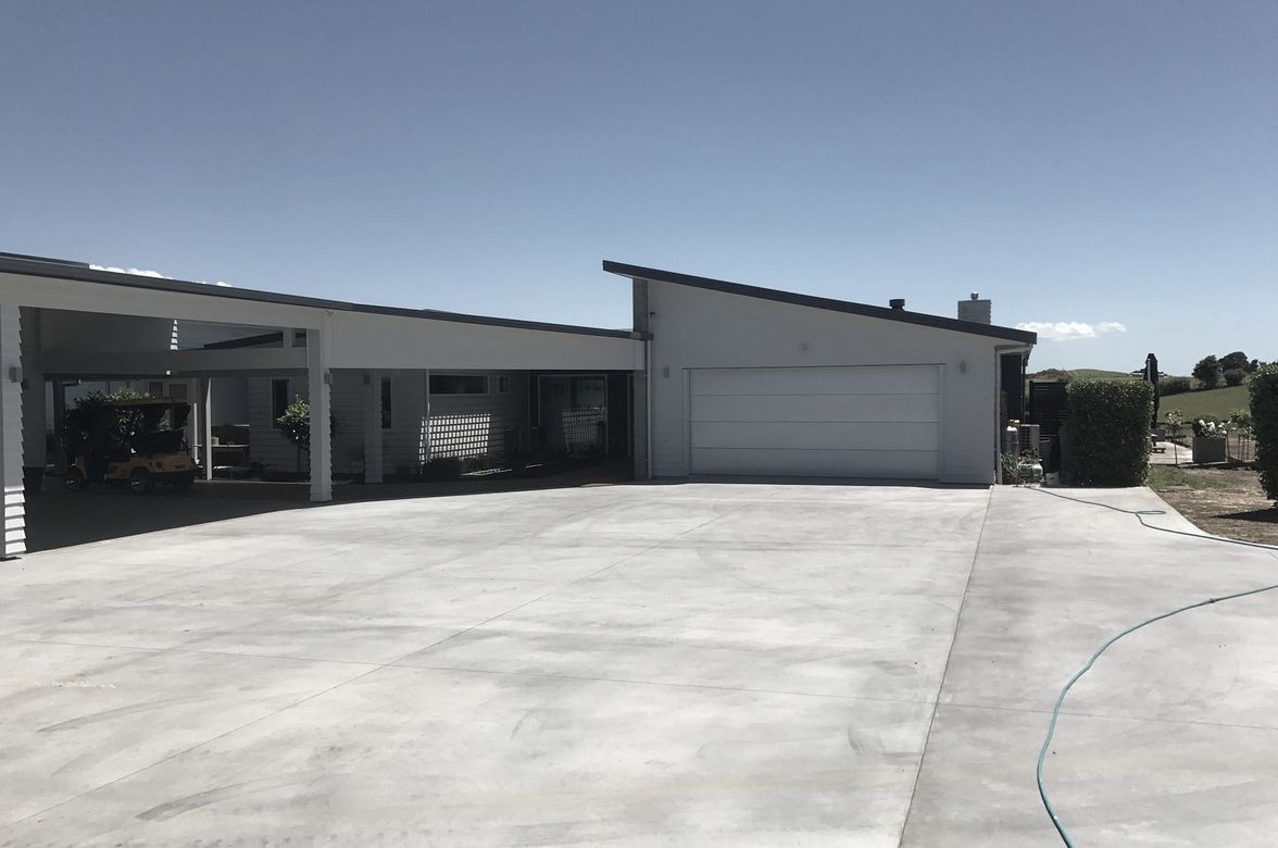 East Pukekohe Home