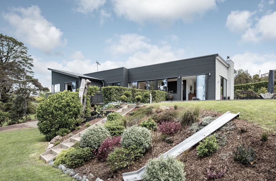 East Street New Build
