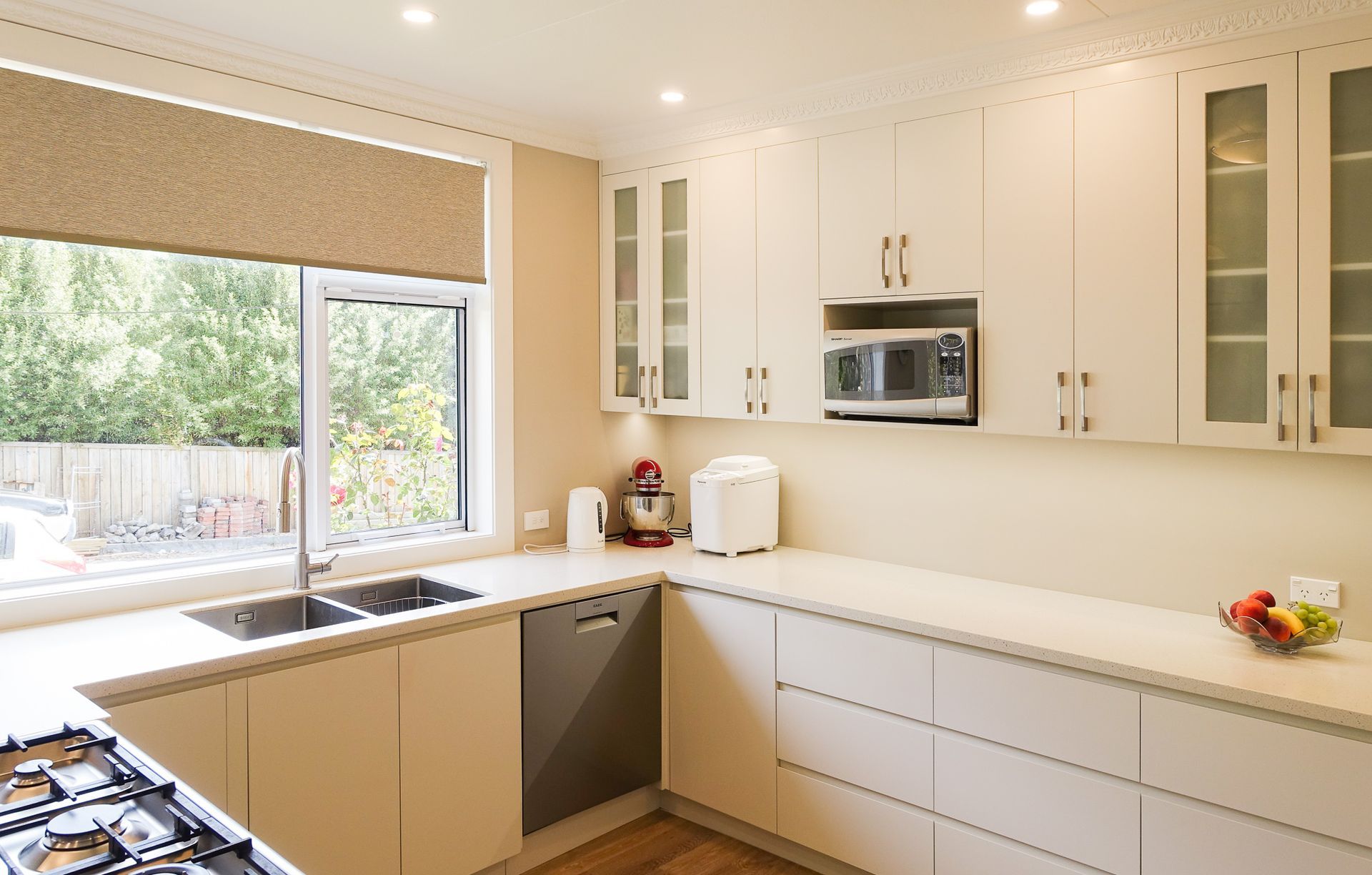 Alpine Joinery