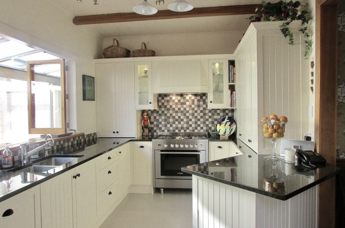 Eastbourne Kitchen