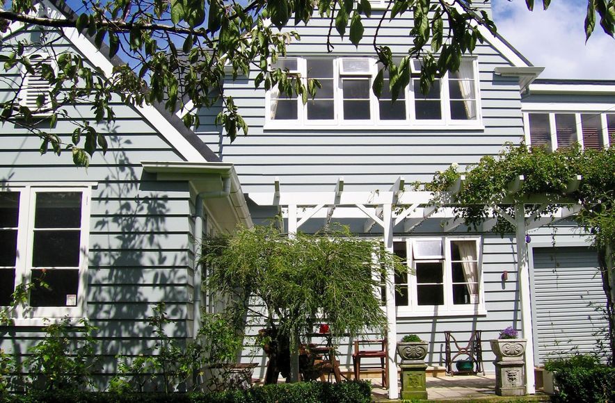 Eastbourne House