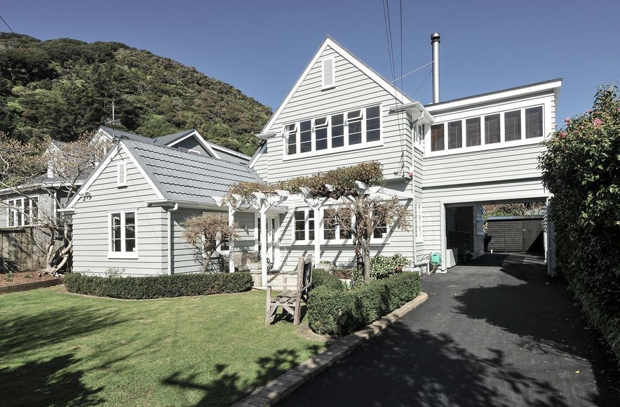 Eastbourne House
