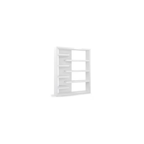 Ebony Wall Divider