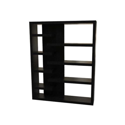Ebony Wall Divider
