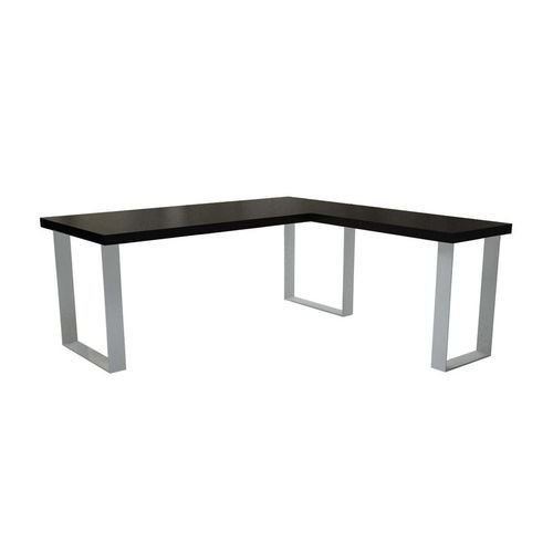 Ebony Workstation