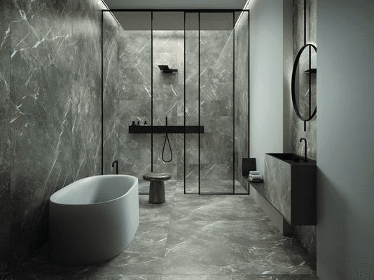Eclectic Tile Collection