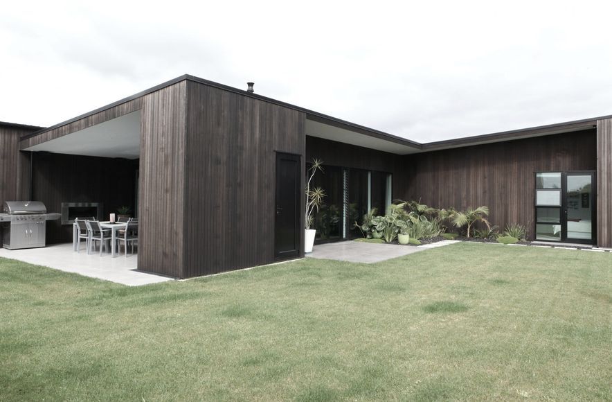 Eclipse Residence