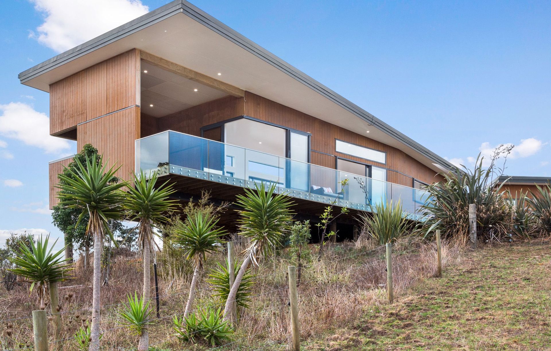 Eco Habitats