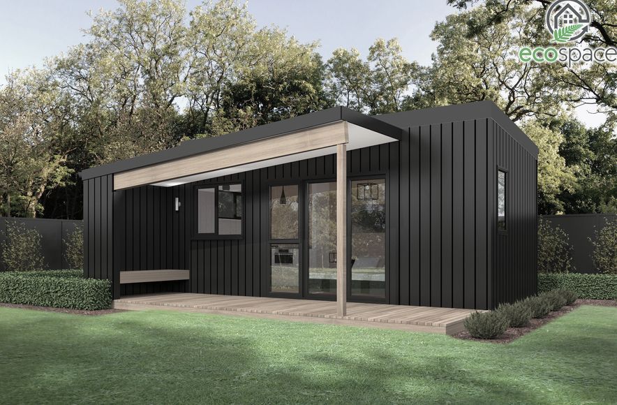 Eco Spaces