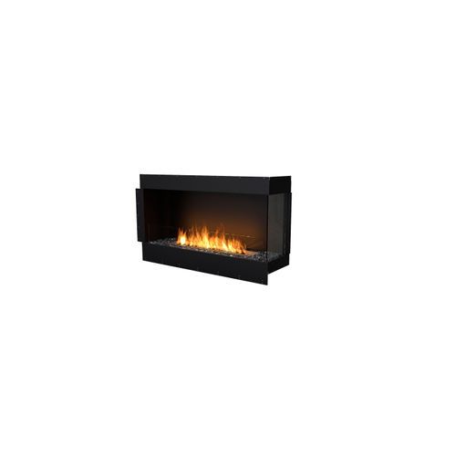EcoSmart Flex Right Corner 50 Fireplace