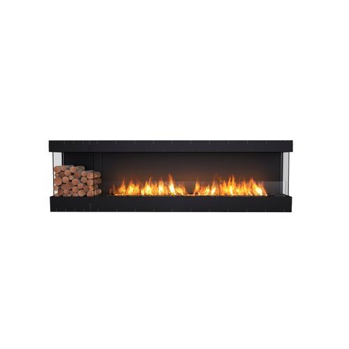 EcoSmart Flex Bay 104.BXL Fireplace 