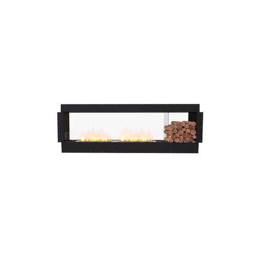 EcoSmart Flex Double Sided 86 Fireplace 